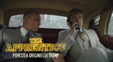 Când apare în cinematografe „The Apprentice”, cu Sebastian Stan în rolul lui Donald Trump. Actorul român, de nerecunoscut în trailerul celui mai nou film