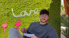 EXCLUSIV! Adrian de la Love Island, mărturisiri fără perdea. Pe cine ar alege dintre Andreea Marin și Anamaria Prodan