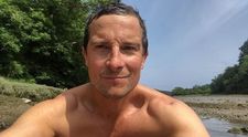 Bear Grylls, gafă monumentală pe Instagram. Ce au văzut cei 3 milioane de urmăritori ai săi