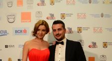 Diana Dumitrescu si Adela Popescu, doua dive foarte sexy la Gala Premiilor Gopo. Ce dezvaluiri au facut cele doua actrite despre familie