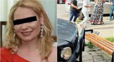 Ea este femeia din Tulcea care a murit după ce a fost strivită de o mașină, în timp ce stătea pe bancă. Declarațiile martorilor