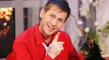 Mircea Solcanu trăiește dintr-o pensie de 1280 lei. Cum reușește fostul prezentator TV să se descurce: „Când vreau să strâng bani, mănânc mai puțin”