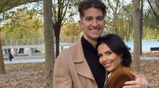 Andreea Popescu și Rareș Cojoc aveau contract prenupțial. Ce spunea vedeta despre averea soțului: 