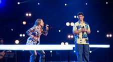 Confruntări Vocea României 2023. Battle-ul dintre David Mihuț și Ioana Neagu a stârnit polemici între antrenori: „Mie mi se pare că ei nu trebuiau puși împreună!”