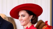 Kate Middleton a împlinit 42 de ani. Fotografia simbolică prin care familia regală i-a urat „La mulți ani!”