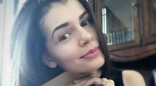 Monica Gabor, prima reacție după zvonurile despărțirii de Mr. Pink