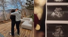 Celebra artistă din România este însărcinată cu primul ei copil. A ținut sarcina ascunsă în prima jumătate a termenului și, acum, le-a făcut cea mai mare bucurie fanilor: „Când Dumnezeu îți răspunde la toate rugăciunile”