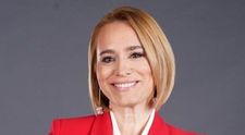 Andreea Esca, schimbare neașteptată de look. Cum și-a făcut apariția în public