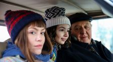 Luni, în cel de-al doilea episod VLAD. Detalii surprinzătoare din copilăria Elizei, iubirea vieții lui Vlad