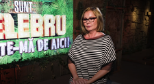 Tania Popa dezvăluie ce probă de la “Sunt celebru, scoate-mă de aici!” i-ar da cu adevărat de furcă