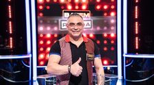 Reacția lui Johnny Strîmbeanu după participarea la Batem Palma?