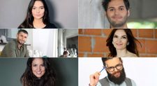 Alina Vîlcu și Omid Ghannadi revin la Visuri la cheie! Arhitecta Laura Boghiu se alătură echipei în sezonul șase!
