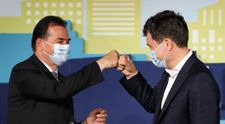 Nicușor Dan a fost testat pentru coronavirus: „Am decis să mă autoizolez”