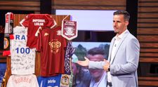 Imperiul Leilor, 5 decembrie 2023: Stefan Krell își dorește să creeze o conexiune reală între jucătorii de fotbal și fanii lor, printr-o aplicație revoluționară