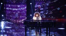 Românii au Talent, 17 martie 2023: Andra Leon a surprins jurații cu atitudinea și talentul ei