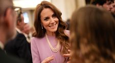 Kate Middleton, omagiu emoționant pentru regretata Regina Elisabeta la 100 de ani de la naștere! Detaliul din ținută care a impresionat pe toată lumea