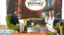 Marțea neagră cu Iulia Albu! Ce spune stilista despre pozele provocatoare postate de Antonia, din Maldive