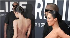 Bianca Censori ar putea ajunge la închisoare, după ce a apărut complet dezbrăcată la Gala Premiilor Grammy. Ce spune legea din SUA despre expunerea indecentă