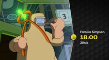 Familia Simpson, in fiecare seara la PRO X