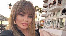 Carmen de la Sălciua, prima reacție după ce s-a zvonit că este însărcinată: „O asemenea bucurie...”