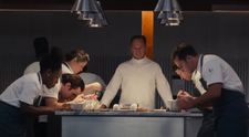 „The Menu”, un thriller psihologic despre lumea exclusivistă a restaurantelor de lux