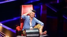Toamna aceasta, doar vocea conteaza! Ce melodii recomanda Tudor Chirila in 2017