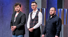 VIDEO Baza 7, comunitatea specialiștilor în IT freelanceri. Leii s-au întrecut în oferte pentru fondatorii grupului