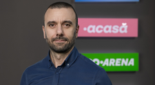 Cătălin Netcu se alătură PRO TV în rolul de Head of Security