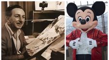 Mickey Mouse împlinește 90 de ani. Cum a ajuns celebrul șoricel un brand de miliarde de dolari