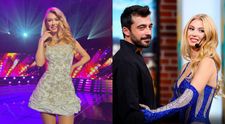 Andreea Bălan a spus adevărul despre colaborarea cu Petrișor Ruge. Ce s-a întâmplat între artistă și dansatorul cu care a colaborat 20 de ani: „Nu s-a...”