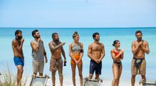 Survivor All Stars 2024, 9 mai. Un concurent va pleca acasă și nimic nu va mai fi la fel: „Îmi pare că suntem în postura asta. Am dat tot ce am putut, ăsta e rezultatul”