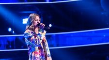 Vocea României, 27 septembrie. Mihaela Straton a întors trei scaune și a lăsat-o pe Theo Rose cu gura căscată: „Începutul piesei a fost orgasmic!”