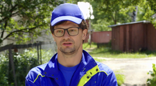 Șef sub acoperire 4 mai | Vlad Iftime descoperă munca grea din subsolul blocurilor
