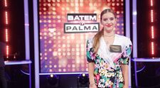 Cum a reacționat Ramona Năstăsoiu după ce a câștigat 5 lei la „Batem Palma?”