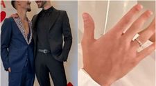 Unul dintre cei mai cunoscuți bărbați din showbizul românesc se căsătorește cu iubitul lui! Au ales data nunții și urmează să spună marele „DA”: „Mi-e teamă să nu mi-l fure cineva”