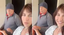 Momente sfâșietoare în familia lui Bruce Willis. Nu își mai recunoaște fiica. Starea îndrăgitului actor s-a agravat