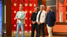 Două eliminări surprinzătoare și o furtună de emoții la MasterChef România! Ediția de marți seară, lider de audiență