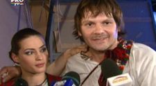 Afla pe cine iubeste Florin Piersic Jr.! INTERVIU EXCLUSIV