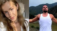 Ea este Anastasia, tânăra de 27 de ani care a fost ucisă de iubitul ei ucrainean, într-un apartament din București. Detalii cutremurătoare din anchetă