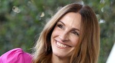 Julia Roberts, apariție rară alături de fiul ei, în vârstă de 21 de ani! Cum arată Phinnaeus, care acum e mai înalt decât mama lui