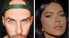 Deliric, în bucătărie pentru INNA! Ce îi gătește rapperul iubitei sale