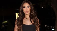 Sarah Dumitrescu, fiica Anamariei Prodan, este de nerecunoscut! A ajuns piele și os: „De ce ai slăbit așa?”