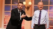Horia Brenciu, de nerecunoscut la “Serviciul Roman de Comedie”!