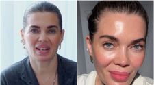 “Da, am îmbatranit! Și?” Gina Pistol le răspunde fanelor care i-au criticat look-ul natural: “Sprâncenele te îmbătrânesc. Poate revii la blond!”