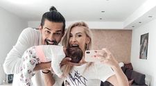 Andreea Bălan, mesaje cu subînțeles pe Instagram: „Fii atât de ocupat încât să n-ai timp să fii trist”