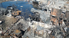 Câți bani vor primi de la Guvernul României familiile afectate de exploziile de la Crevedia