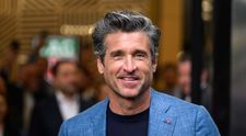 Patrick Dempsey, despre rolul de asasin în thrillerul psihologic „Memory of a Killer”: „Am o latură întunecată a caracterului meu”