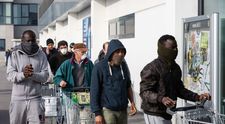 Măsuri de carantină fară precedent la italieni: 