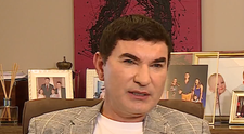 Cristi Borcea, tată la puterea a 9-a. Interviu inedit, acordat echipei Vorbește Lumea 