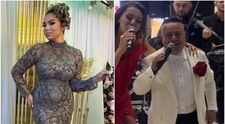 Adriana Simionescu, primele detalii despre luna de miere! Ce planuri are fiica lui Adi Minune după nuntă: „O avem programată”